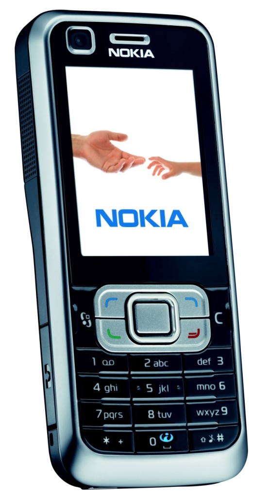 Adios a Nokia, hola a Microsoft Mobile